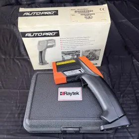 Rayst25 Raytek St25 Autopro - Non-contact Infrared Laser Thermometer