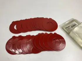 96-0017-20 Redline 20 Pack - Detection Sealing Disks For Leak Detector