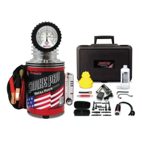95-0050 Redline Detection Smoke Pro Total Tech