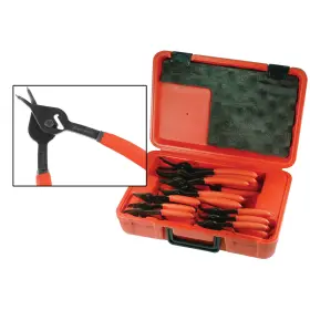 95-0200 Redline Detection Rapid Switch Snap Ring Pliers