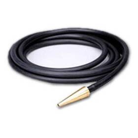 Redline Detection 96-0010 Smoke Hose Black