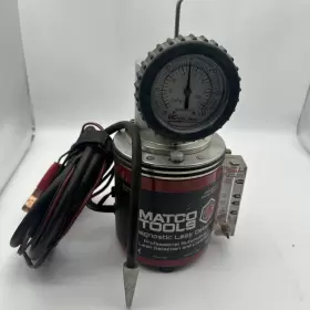 Ki95-0014a Redline Matco Ki95 0014a 95-0003c Smoke Pro Total 3c Easy Intake Leak Detector