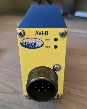 Reno A&e 1106651 A&e Avi-b Automatic Vehicle Identification Receiver