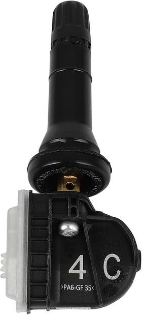 Roadfar 154221 Tpms Sensor 433mhz Tire Pressure Fits 2018-2021 For Buick