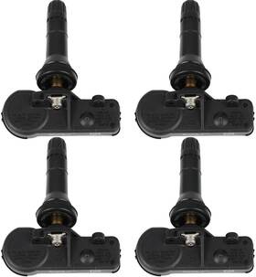 Roadfar 843394 Tpms Sensor 433mhz Tire Pressure Fits 2019-2022 For Ram 1500