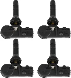 843394 Roadfar Tpms Sensor 433mhz Tire Pressure Fits 2019-2022 For Ram 1500