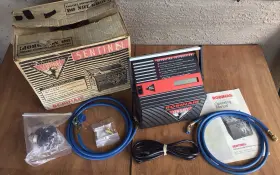 14780b Robinair Sentinel Freon Type Detector Model 14780 110v New In Box