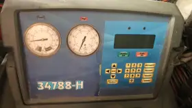 34788-h Robinair Robinaire Ac Recovery/charge Machine R134a