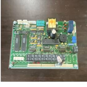 Robinair Ra19730 34300 2k Circuit Board / Control Module