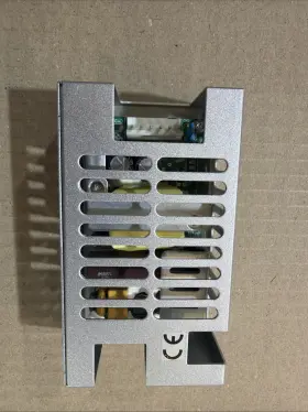 Ra20014 Robinair 12v Power Supply