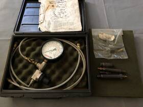Rotunda 014-00705 Vintage Ford Leakage Tester - Otc