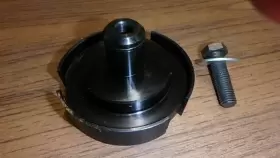 205-399 Rotunda Ford Cv Tester Seal Replacer