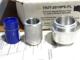 307-779 Rotunda 307-778 Ford Tool Input And Output Shaft Seal Installer