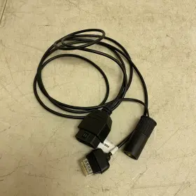 418-f406 Rotunda For Ford Villager Diagnostics Cable #748-1cp