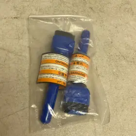 501-095 Rotunda Ford Tool Otc Restraint System Diagnostic Service 2 Piece