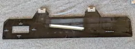 501-417 Rotunda Hud Eye Box Gauge Service Tool Otc