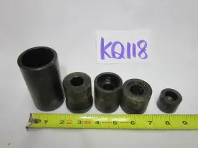 T86t-6312-a-2-3-4-5 Rotunda T86t-6312-a Ford Tool 6.6 Diesel Water Pump Assembly Set