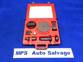 T89p-1000-e Rotunda Ford Essential Service Tools Set Thunderbird Cougar Fest W24