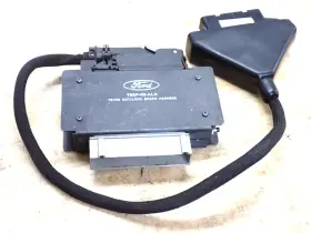 T90p-50-ala Rotunda Ford Teves Brake Bleeding Tool Adapter