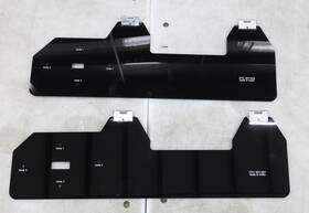 Rotunda Tkti-2019p2-l New Hud Eye Box Gauge Service Tool Otc 501-422 / 501-421