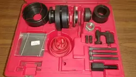 Tp4t-1000-ah Rotunda 7.3 Diesel Ford Tool Set Tp4t-1000-ah Rotunda 7.3 Diesel Ford Tool Set