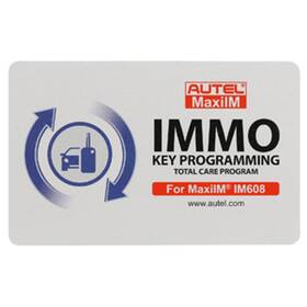 Royalty Parts Direct Im6081yrupdate Autel Maxiim Im608 1-year Update Tcp Brand New