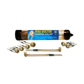 Md99-660 Royalty Parts Direct Induction Innovations Essential Coil Kit Brand New