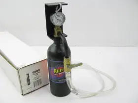 9600 Run-rite Professional # Intake Cleaning Servicing Canister Tool