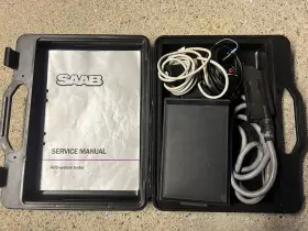 8996514 Saab Abs Tester