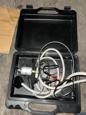 8996522 Saab Used Abs System Tester