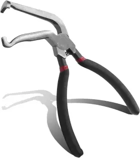 37980 Safehabor.b.d Upgrade Electrical Disconnect Pliers