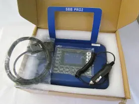 Sk03-d2 Sbb Pro2 Key Programmer Immobilizer Car Auto Maker Version V48.99