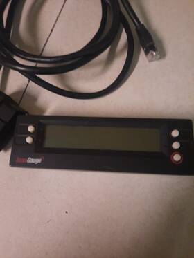 Scangauge 146601 This Is A Ii An Automotive Computer And Diagnostic Scan Tool