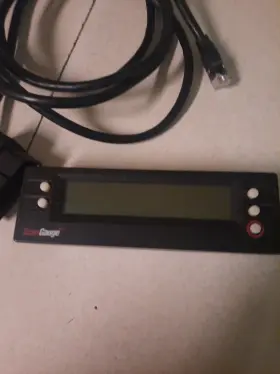 146601 Scangauge This Is A Ii An Automotive Computer And Diagnostic Scan Tool