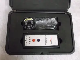 21210 Schader Bridgeport Schrader Learn Tool/tpms Activate And Test Tool