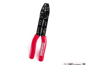 Schwaben 010840sch01a - Wire Crimper/stripper Pliers