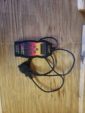 Sct Xp110711cfda8 Tunner Scan Tool