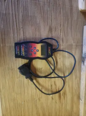 Xp110711cfda8 Sct Tunner Scan Tool