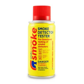400-0102 Sdi Smoke Tester Lot Of 24 Each