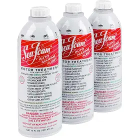 18812000019 Sea Foam Seafoam Sf-16 Motor Treatment 16 Oz. Can 3