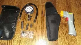 St652 Sentry Non Contact Infrared Thermometer