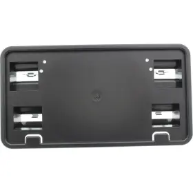 579c-90lbu Sherman Parts License Plate Brackets Front For F150 Truck Ford F-150 2015-2017