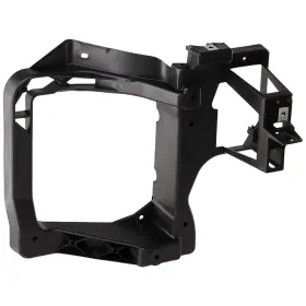 Chcher14-23mpr Sherman Parts Headlight Bracket For 2014-2018 Jeep Cherokee Passenger Side 68227484aa