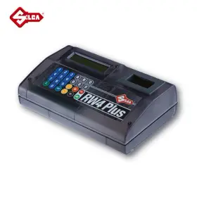 D837138zb Silca 003737768344 Rw4 Plus Vehicle Key Cloner