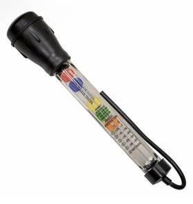 Simply Af001 Anti Freeze Coolant Tester Radiator Ball Type Hydrometer New Auto