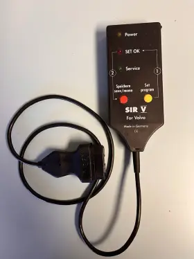 3766029-v1 Sir Service/ Maintenance V Reset Tool Volvo