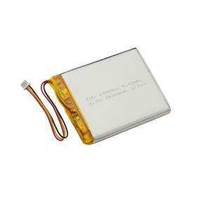Skf 10-bat Tkes 10- Bat Spare Battery For 1 1s And 10