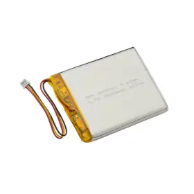 10-bat Skf Tkes 10- Bat Spare Battery For 1 1s And 10