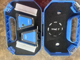 1040.10 Skf Belt Alignment Tool