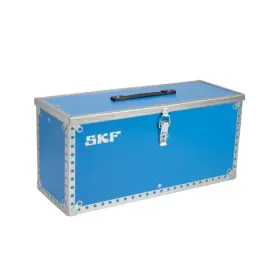 300-9 Skf Tool Case Empty For Thhp 300 Order Today And Save Big